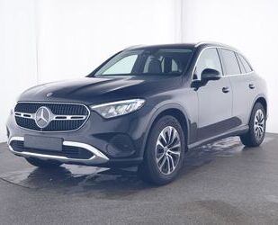 Mercedes-Benz GLC 200 Gebrauchtwagen