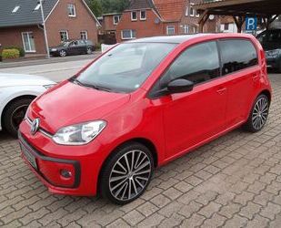 VW up! Gebrauchtwagen