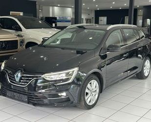 Renault Megane Gebrauchtwagen