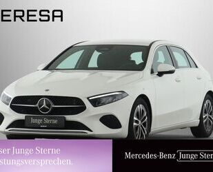 Mercedes-Benz A 180 Gebrauchtwagen