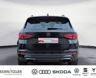 Cupra Ateca Gebrauchtwagen