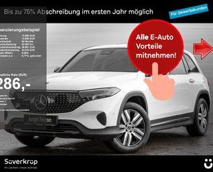 Mercedes-Benz EQB Gebrauchtwagen
