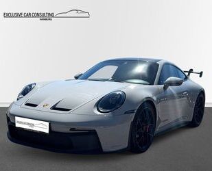 Porsche 992 Gebrauchtwagen