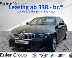 BMW 320 Gebrauchtwagen