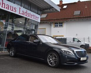 Mercedes-Benz S 500 Gebrauchtwagen