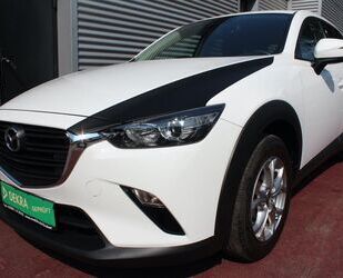 Mazda CX-3 Gebrauchtwagen