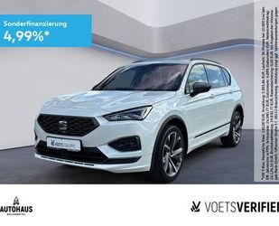 Seat Tarraco Gebrauchtwagen