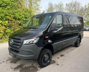Mercedes-Benz Sprinter Gebrauchtwagen