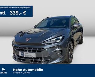 Cupra Terramar Gebrauchtwagen