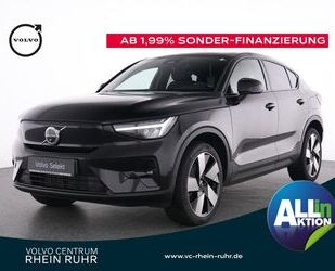 Volvo C40 Gebrauchtwagen