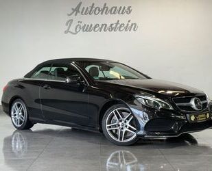 Mercedes-Benz E 500 Gebrauchtwagen