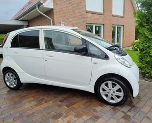 Peugeot iOn Gebrauchtwagen