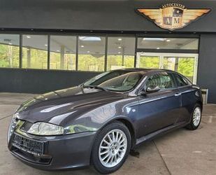 Alfa Romeo GT Gebrauchtwagen