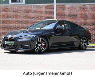 BMW 430 Gebrauchtwagen