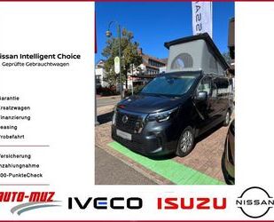 Nissan Primastar Gebrauchtwagen