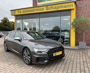 Audi S6 Gebrauchtwagen