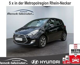 Hyundai ix20 Gebrauchtwagen