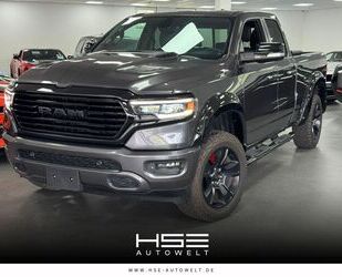 Dodge RAM Gebrauchtwagen
