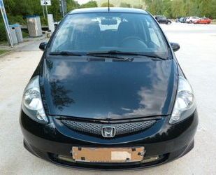 Honda Jazz Gebrauchtwagen