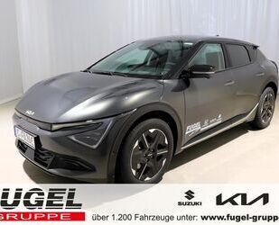 Kia EV6 Gebrauchtwagen
