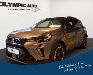 Mitsubishi ASX Gebrauchtwagen