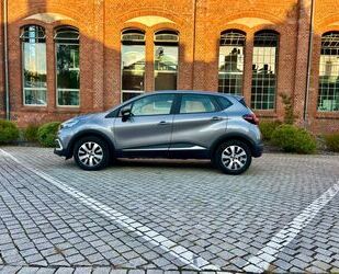 Renault Captur Gebrauchtwagen