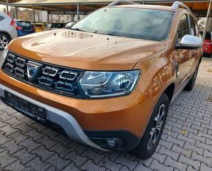 Dacia Duster Gebrauchtwagen