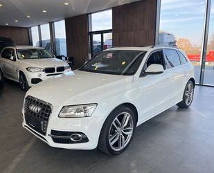Audi SQ5 Gebrauchtwagen