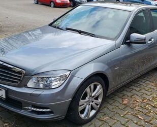 Mercedes-Benz C 250 Gebrauchtwagen