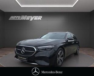 Mercedes-Benz E 450 Gebrauchtwagen