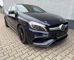 Mercedes-Benz A 45 AMG Gebrauchtwagen