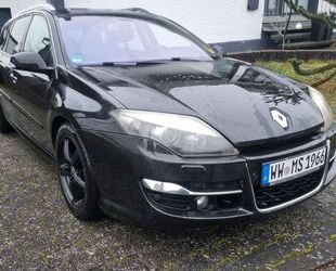 Renault Laguna Gebrauchtwagen