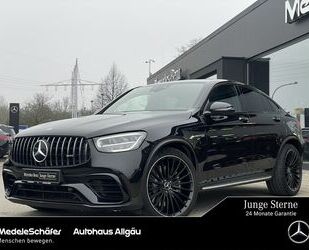 Mercedes-Benz GLC 63 AMG Gebrauchtwagen
