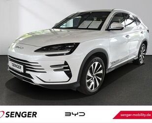 BYD SEAL Gebrauchtwagen