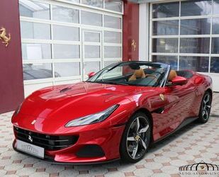 Ferrari Ferrari Portofino M MWST*360°*PASSENGER DISP.*JBL Gebrauchtwagen
