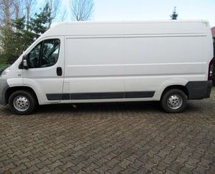 Fiat Ducato Gebrauchtwagen