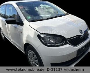 Skoda Citigo Gebrauchtwagen