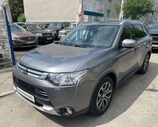 Mitsubishi Outlander Gebrauchtwagen