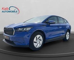 Skoda Enyaq Gebrauchtwagen