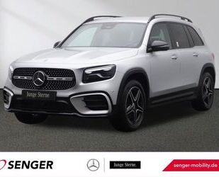 Mercedes-Benz GLB 200 Gebrauchtwagen