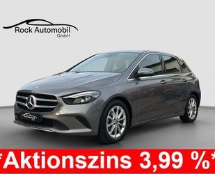 Mercedes-Benz B 180 Gebrauchtwagen