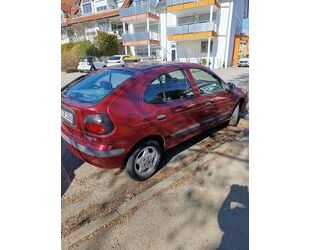 Renault Megane Gebrauchtwagen