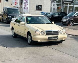 Mercedes-Benz E 200 Gebrauchtwagen