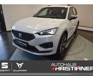 Seat Tarraco Gebrauchtwagen