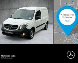 Mercedes-Benz Citan Gebrauchtwagen