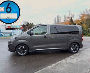 Opel Zafira Life Gebrauchtwagen
