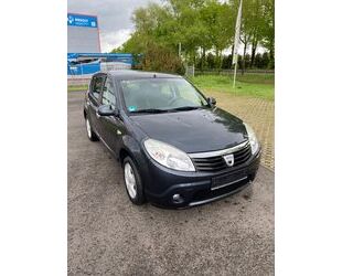 Dacia Sandero Gebrauchtwagen