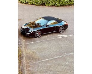 Porsche 997 Gebrauchtwagen