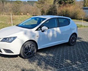 Seat Ibiza Gebrauchtwagen