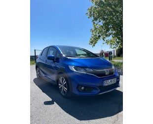 Honda Jazz Gebrauchtwagen